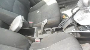 HURDA TOYOTA AURIS 2010 MODEL 1.4 DİZEL YARI OTOMATİK VİTES