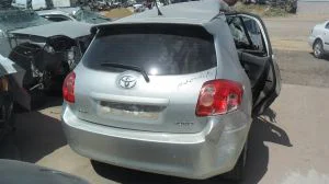 HURDA TOYOTA AURIS 2010 MODEL 1.4 DİZEL YARI OTOMATİK VİTES