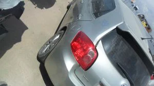 HURDA TOYOTA AURIS 2010 MODEL 1.4 DİZEL YARI OTOMATİK VİTES