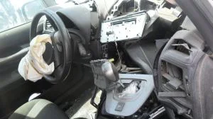 HURDA TOYOTA AURIS 2010 MODEL 1.4 DİZEL YARI OTOMATİK VİTES
