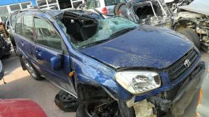 HURDA TOYOTA RAV4 2001 MODEL 2.0 BENZİN DÜZ VİTES