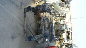 HURDA TOYOTA RAV4 2001 MODEL 2.0 BENZİN DÜZ VİTES