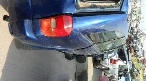 HURDA TOYOTA RAV4 2001 MODEL 2.0 BENZİN DÜZ VİTES