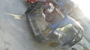 HURDA TOYOTA RAV4 2001 MODEL 2.0 BENZİN DÜZ VİTES