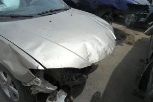HURDA MAZDA 3 2006 MODEL 1.6 BENZİN DÜZ VİTES