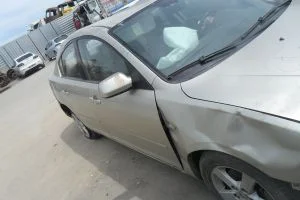 HURDA MAZDA 3 2006 MODEL 1.6 BENZİN DÜZ VİTES