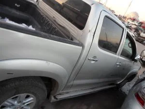 HURDA TOYOTA HILUX 2012 MODEL 2.5 DİZEL DÜZ VİTES
