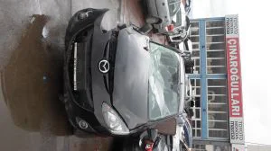 HURDA MAZDA 2 2011 MODEL 1.5 BENZİN OTOMATİK VİTES