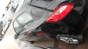 HURDA MAZDA 2 2011 MODEL 1.5 BENZİN OTOMATİK VİTES