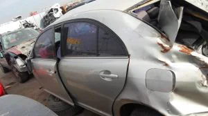 HURDA TOYOTA AVENSIS 2004 MODEL 1.6 BENZİN DÜZ VİTES