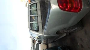 HURDA TOYOTA HILUX 2007 MODEL 2.5 DİZEL DÜZ VİTES