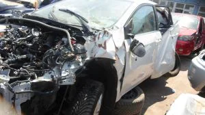 HURDA TOYOTA COROLLA 2013 MODEL 1.4 DİZEL YARI OTOMATİK VİTES
