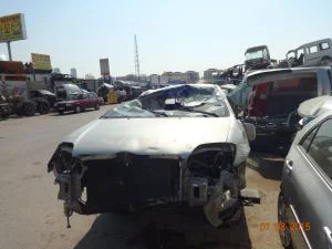 HURDA TOYOTA COROLLA 2005 MODEL 1.6 BENZİN DÜZ VİTES