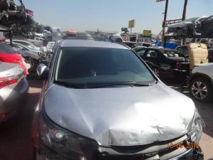 HURDA HONDA CRV 2014 MODEL 1.6 DİZEL DÜZ VİTES