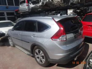 HURDA HONDA CRV 2014 MODEL 1.6 DİZEL DÜZ VİTES