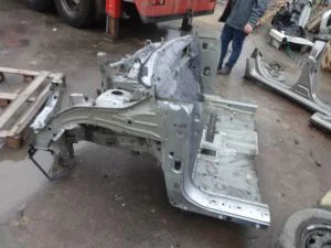 HURDA HONDA CRV 2014 MODEL 1.6 DİZEL DÜZ VİTES