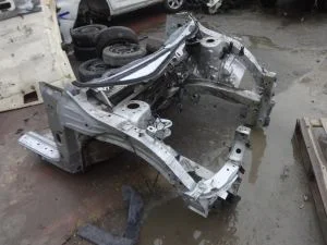HURDA HONDA CRV 2014 MODEL 1.6 DİZEL DÜZ VİTES