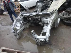 HURDA HONDA CRV 2014 MODEL 1.6 DİZEL DÜZ VİTES