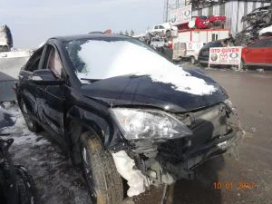 HURDA HONDA CRV 2011 MODEL 2.0 BENZİN OTOMATİK VİTES
