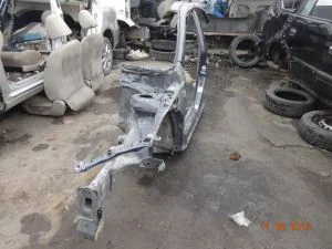HURDA TOYOTA COROLLA 2012 MODEL 1.4 DİZEL DÜZ VİTES