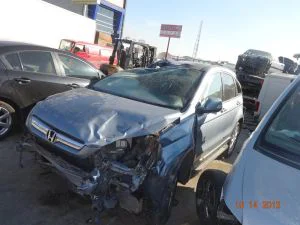 HURDA HONDA CRV 2008 MODEL 2.2 DİZEL DÜZ VİTES