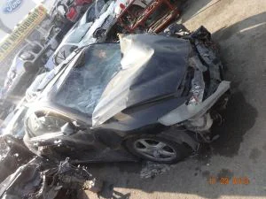 HURDA HONDA ACCORD 2004 MODEL 2.4 BENZİN OTOMATİK VİTES