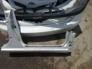 HURDA TOYOTA COROLLA HB 2007 MODEL 1.6 BENZİN DÜZ VİTES