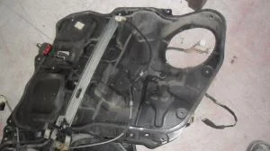 MAZDA 3 2005 ÇIKMA SOL ÖN KAPI TESİSATI 2003 - 2004 - 2005 - 2006 - 2007 - 2008 - 2009 Arası Modellerle Uyumludur