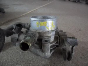 TOYOTA COROLLA 2003 ÇIKMA BOĞAZ KELEBEĞİ 2002 - 2003 - 2004 Arası Modellerle Uyumludur