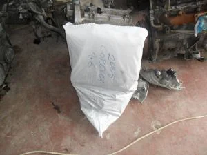 TOYOTA COROLLA 2006 ÇIKMA KABİN TESİSATI 2005 - 2006 - 2007 Arası Modellerle Uyumludur