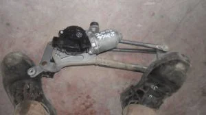 TOYOTA YARIS 2008 ÇIKMA SİLECEK MEKANİZMASI 2006 - 2007 - 2008 - 2009 - 2010 - 2011 Arası Modellerle Uyumludur