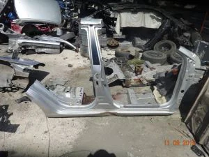 TOYOTA COROLLA 2008 ÇIKMA SAĞ MARŞBEL KOMPLE 2007 - 2008 - 2009 - 2010 - 2011 - 2012 - 2013 Arası Modellerle Uyumludur