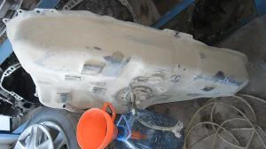 TOYOTA COROLLA 2004 ÇIKMA DEPO 2002 - 2003 - 2004 - 2005 - 2006 - 2007 Arası Modellerle Uyumludur