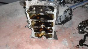 TOYOTA COROLLA 2004 ÇIKMA MOTOR ALT KEPİ 2002 - 2003 - 2004 - 2005 - 2006 - 2007 Arası Modellerle Uyumludur