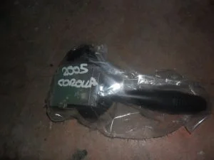 TOYOTA COROLLA 2006 ÇIKMA SİLGİ KOLU 2005 - 2006 - 2007 Arası Modellerle Uyumludur