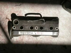TOYOTA COROLLA 1995 ÇIKMA KİRBİRİTÖR KAPAĞI BORUSU 1993 - 1994 - 1995 - 1996 - 1997 - 1998 Arası Modellerle Uyumludur