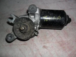 TOYOTA COROLLA 1995 ÇIKMA HASARLI ÖN SİLECEK MOTORU 1993 - 1994 - 1995 - 1996 - 1997 - 1998 Arası Modellerle Uyumludur