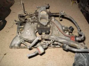 TOYOTA COROLLA 1995 ÇIKMA KARBİRATÖR 1993 - 1994 - 1995 - 1996 - 1997 - 1998 Arası Modellerle Uyumludur