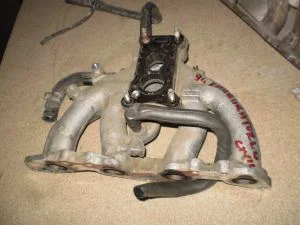 HONDA CIVIC 1994 ÇIKMA EMME MANİFOLDU 1991 - 1992 - 1993 - 1994 - 1995 Arası Modellerle Uyumludur