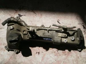 TOYOTA COROLLA 2006 ÇIKMA KİRBİRİTÖR KAPAĞI BORUSU 2005 - 2006 - 2007 Arası Modellerle Uyumludur
