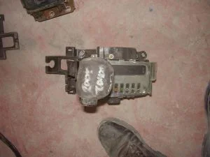 TOYOTA COROLLA 2004 ÇIKMA VİTES KOLU ÇERÇEVESİ 2002 - 2003 - 2004 - 2005 - 2006 - 2007 Arası Modellerle Uyumludur