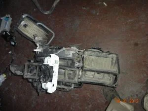 TOYOTA HILUX 2014 ÇIKMA KLİMA PETEĞİ 2012 - 2013 - 2014 - 2015 Arası Modellerle Uyumludur