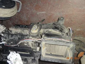 TOYOTA HILUX 2014 ÇIKMA KLİMA PETEĞİ 2012 - 2013 - 2014 - 2015 Arası Modellerle Uyumludur