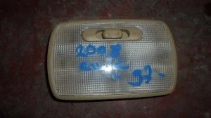 HONDA CIVIC 2008 ÇIKMA ARKA TAVAN LAMBASI 2006 - 2007 - 2008 - 2009 - 2010 - 2011 Arası Modellerle Uyumludur