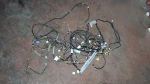 HONDA CIVIC 2010 ÇIKMA KABİN TESİSATI 2009 - 2010 - 2011 Arası Modellerle Uyumludur