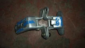 TOYOTA YARIS 2008 ÇIKMA SOL ARKA KAPI ÜST MENTEŞESİ 2006 - 2007 - 2008 - 2009 Arası Modellerle Uyumludur