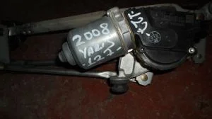 TOYOTA YARIS 2008 ÇIKMA SİLECEK MEKANİZMASI 2006 - 2007 - 2008 - 2009 - 2010 - 2011 Arası Modellerle Uyumludur