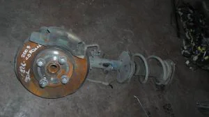 TOYOTA COROLLA 2006 ÇIKMA SOL ÖN FREN HORTUMU 2005 - 2006 - 2007 Arası Modellerle Uyumludur