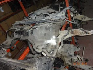 HONDA CIVIC 1999 ÇIKMA ÖN DENGE DEMİRİ 1996 - 1997 - 1998 - 1999 - 2000 - 2001 Arası Modellerle Uyumludur