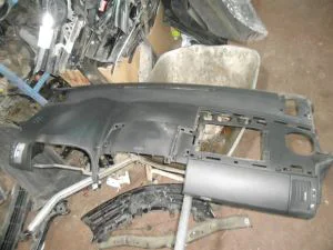 TOYOTA VERSO 2005 ÇIKMA ÜST GÖĞÜS 2004 - 2005 - 2006 - 2007 - 2008 - 2009 Arası Modellerle Uyumludur